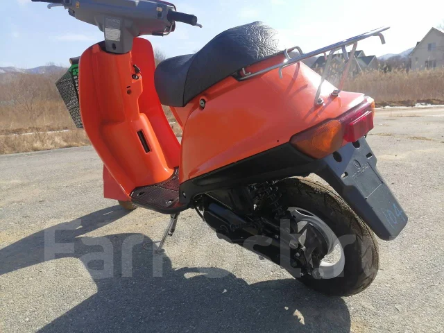 Yamaha Mint. 49����. ��., ��������, ��� ���, ��� ������� ����