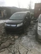 Honda Freed Spike. GP31002766 ����