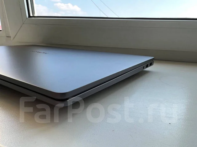 Honor MagicBook 16. 16.1", ��� 16 ��, ���� 512���, WiFi: 1, Bluetooth: 1, ����������� �� 8��. ����