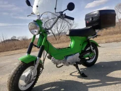 Honda Chaly. 49����. ��., ��������, ��� ���, ��� ������� ����