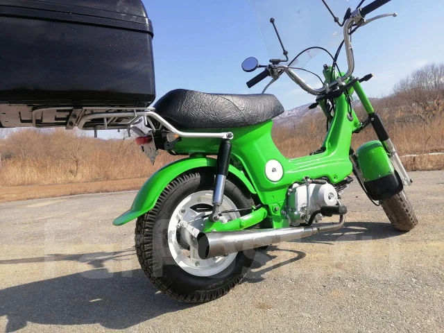 Honda Chaly. 49����. ��., ��������, ��� ���, ��� ������� ����
