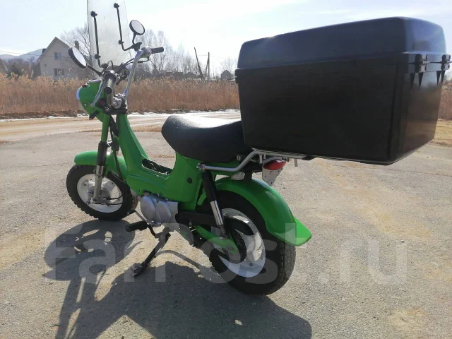 Honda Chaly. 49����. ��., ��������, ��� ���, ��� ������� ����