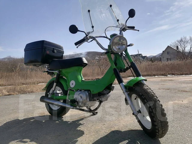 Honda Chaly. 49����. ��., ��������, ��� ���, ��� ������� ����