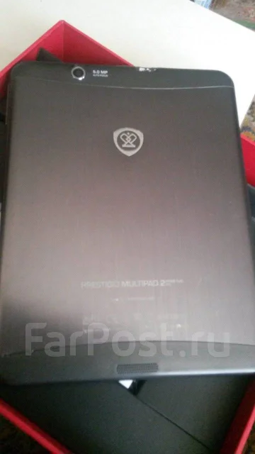 Prestigio ����