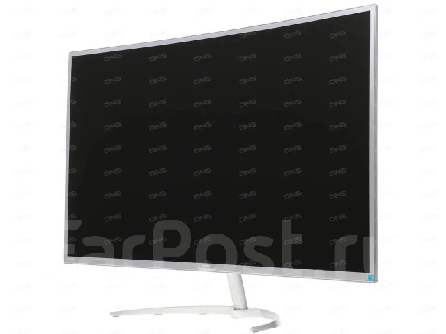 Philips. 40", ���������� �� (LCD, LED, QLED) ����