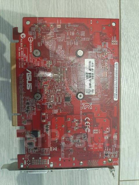 AMD Radeon R7 250 1GD5 2 900