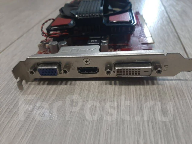 Radeon R7 250 ����