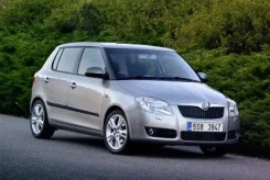 Skoda Fabia ����