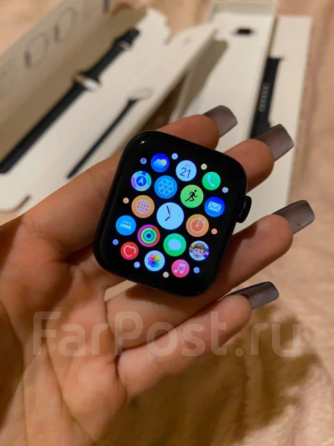 Apple Watch SE 2. GPS ����