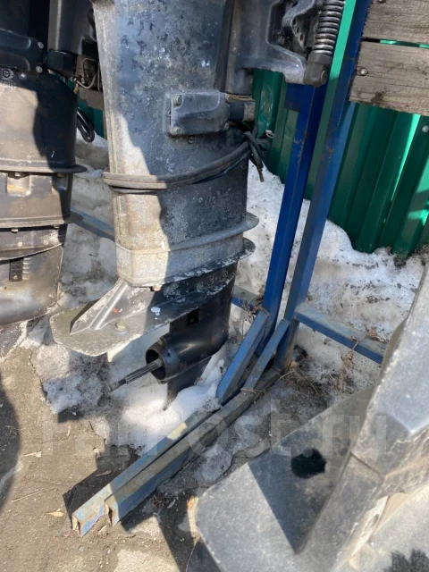 Yanmar. 27��.�., 4-�������, ���������, ���� L (508 ��), 2000 ��� ����