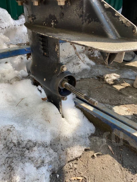 Yanmar. 27��.�., 4-�������, ���������, ���� L (508 ��), 2000 ��� ����