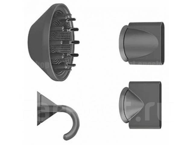 Фен Xiaomi Sencicimen Hair Dryer X13 Gray EU iTime - Техника для ...