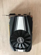 GeForce GTX 1660 ����