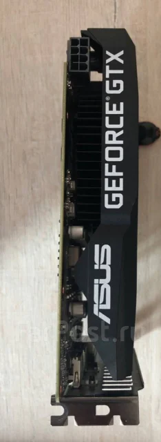 GeForce GTX 1660 ����
