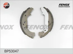 ������� ��������� ���������� ������ ������ ����� ��� FORD Focus II, FORD C-MAX/Grand C-MAX fenox bp53047 BP53047 ����