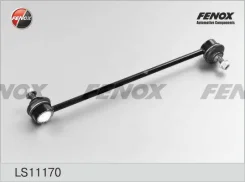 ���� ������������� �������� ������, ����� ��� Citroen C4, Peugeot 308, Citroen Berlingo Fenox LS11170 LS11170 ����