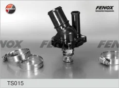 ��������� +89C � ������� ��� FORD Focus, FORD C-MAX/Grand C-MAX, FORD Mondeo IV fenox ts015 TS015 ����