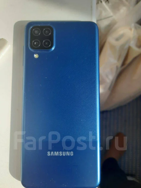 Samsung Galaxy A12. �/�, 32 ��, ����� ����