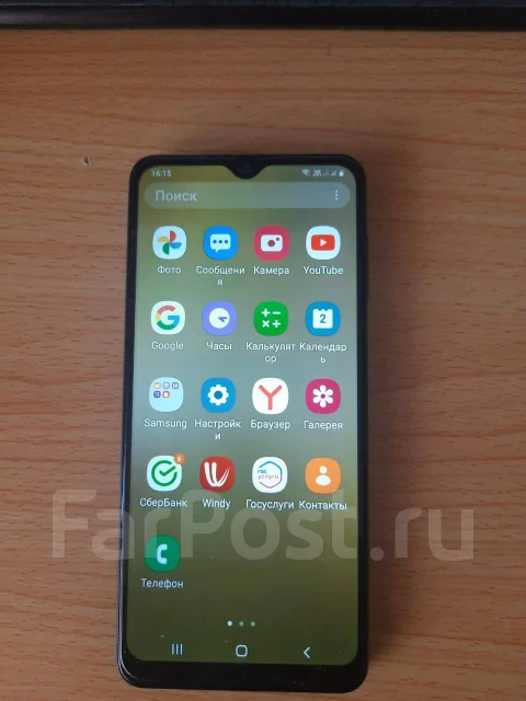 Samsung Galaxy A12. �/�, 32 ��, ����� ����