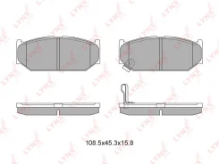 ������� ��������� �������� | ����� | LYNXauto BD7303 BD7303 ����