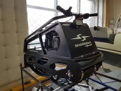 Sharmax Snowbear S380 Ultra. ��������, ��� ���, ��� �������. ��� ����� �� ������������ ����