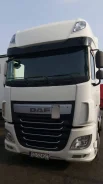������ DAF XF 106 2014�. ���� ����