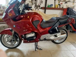 BMW R 1150 RT. 1 150����. ��., ��������, ���������, ������ �� �� ����
