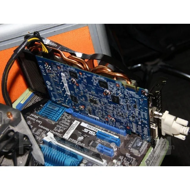 GeForce GTX 660 ����