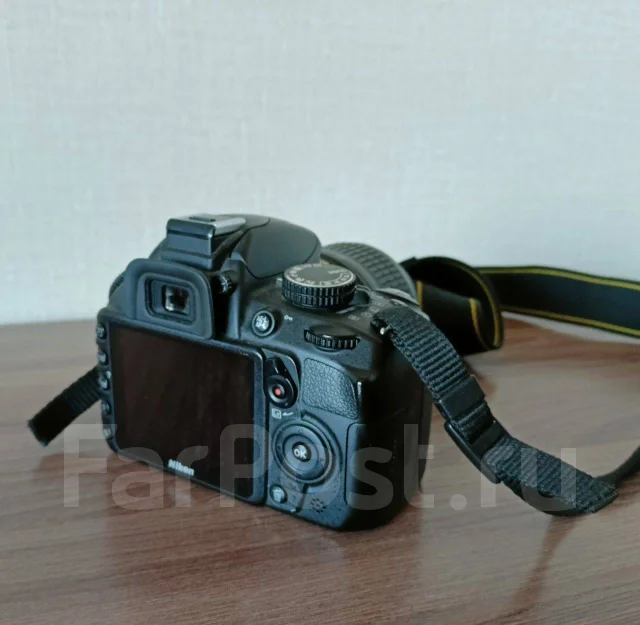 Nikon D3100. 10 - 14.9 ��, ���: 7� ����
