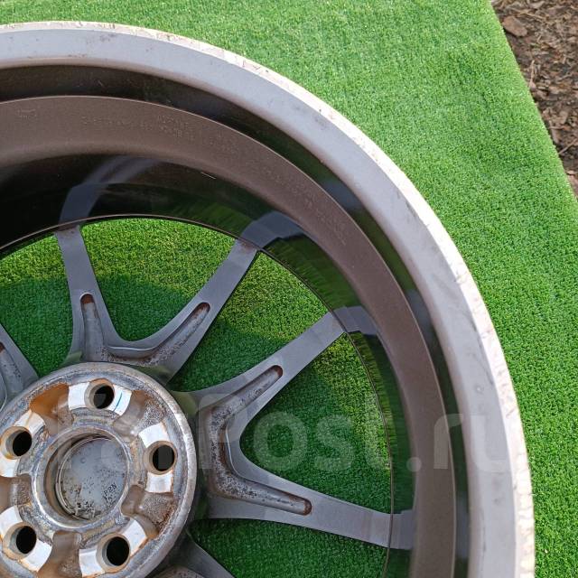 Диск литой Toyota G'S! Original! R19, PCD 5-114.3, 19", 1 шт, 5x114.3 ...