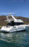 Bayliner. 1991 ���, ����� 9��., ��������� ������������, 500��.�., ������ ����