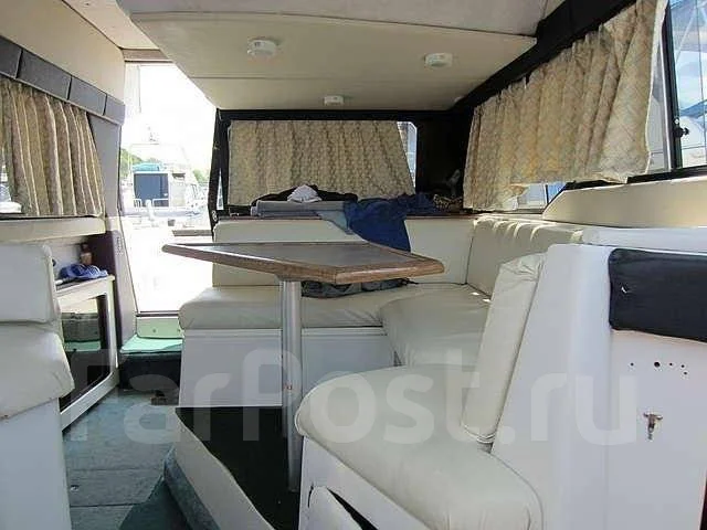 Bayliner. 1991 ���, ����� 9��., ��������� ������������, 500��.�., ������ ����