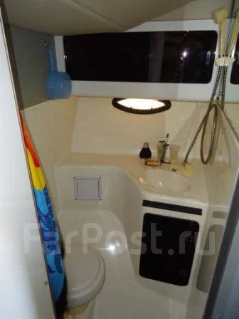 Bayliner. 1991 ���, ����� 9��., ��������� ������������, 500��.�., ������ ����