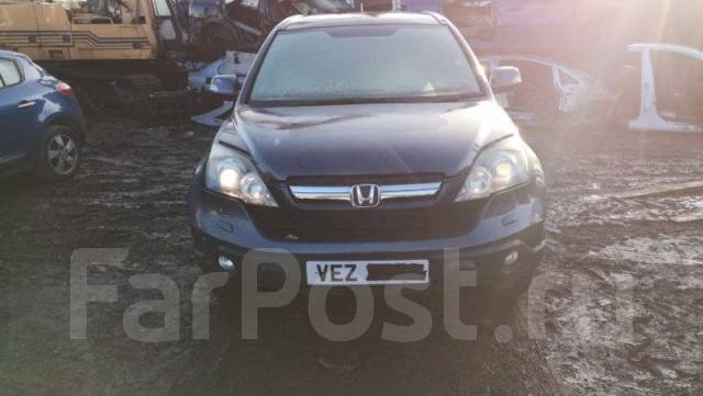   Honda Cr-V 2008 74820SWAA01 RE5 R20A2,   74820SWAA01 