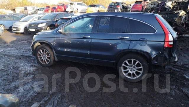   Honda Cr-V 2008 74820SWAA01 RE5 R20A2,   74820SWAA01 