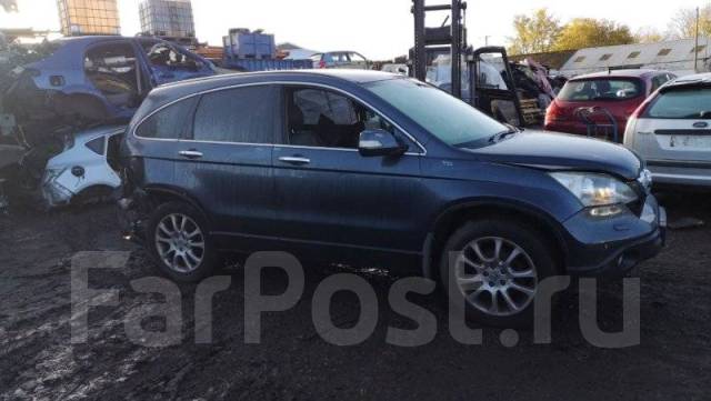   Honda Cr-V 2008 74820SWAA01 RE5 R20A2,   74820SWAA01 