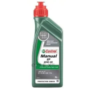 Castrol. ����, �����������, �����������, 80W-90, 1��. ����