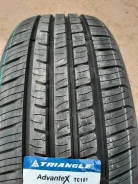Triangle AdvanteX TC101. ������, ����� ����