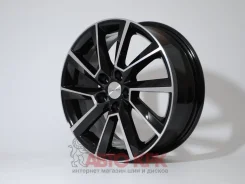 Khomen Wheels KHW1604. 6.0x16", 5x100, ET45, �� 54,1���. ����