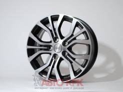 Khomen Wheels KHW1608. 6.5x16", 5x112, ET40,  66,6. 