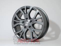 Khomen Wheels KHW1608. 6.5x16", 5x114.3, ET45,  67,1. 