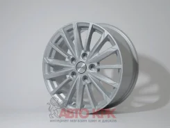 Khomen Wheels KHW1611. 6.5x16", 5x114.3, ET45, �� 60,1���. ����