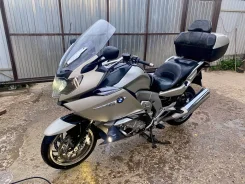 BMW K 1600 GTL. 1 600����. ��., ��������, ���, � �������� ����
