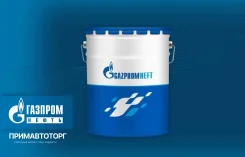 Gazpromneft. �������� SAE: 40, 20��. ����