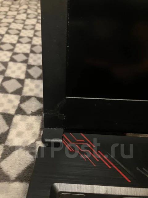 Asus TUF Gaming FX504. 15.6", 2,2����, ��� 16 ��, ���� 1 000���, WiFi: 1, Bluetooth: 1, ����������� �� 3��. ����
