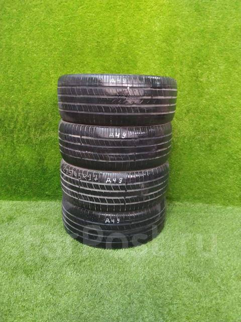 Kumho Solus KH16, 215/45 R17 - Шины во Владивостоке
