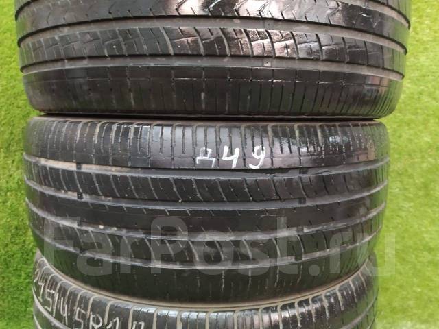 Kumho Solus KH16, 215/45 R17 - Шины во Владивостоке