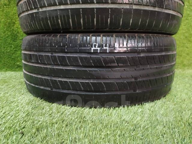 Kumho Solus KH16, 215/45 R17 - Шины во Владивостоке