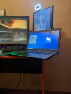Asus X552M. 60����, ��� 8 ��, WiFi: 1, Bluetooth: 1 ����