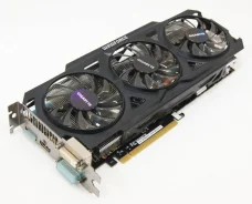 GeForce GTX 760 ����